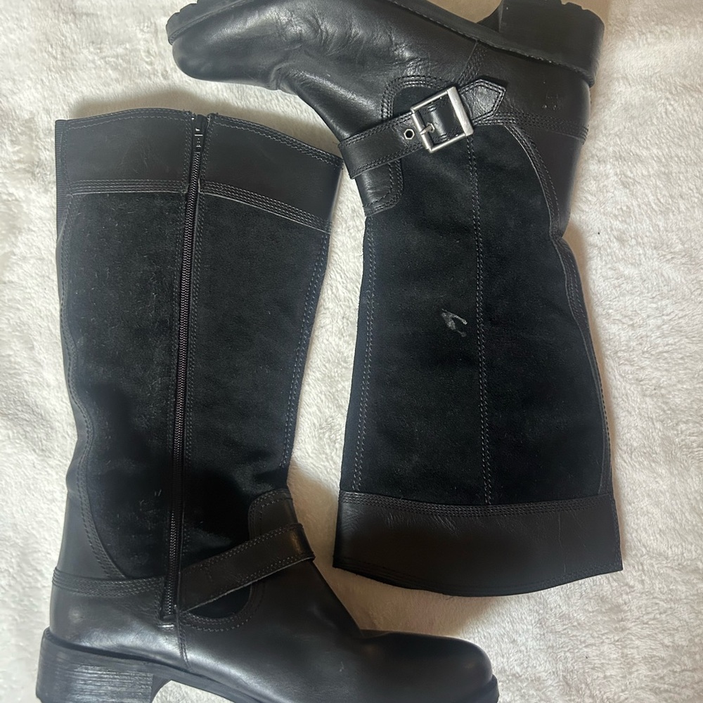 Timberland boots - Picture 8 of 16